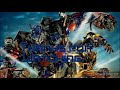 Transformers (2007 Movie) - All Toy Commercials (READ DESC.)