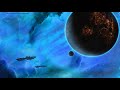 Space Ambient Mix 35 - Abandoned Planetary Base by Johnny Mandrake