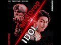 BTS 'IDOL'  EDM Remix / LYSY World Tour Version