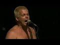 Sublime - Saw Red with Gwen Stefani (Live at the KROQ Weenie Roast 6-17-1995)