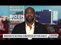 Biden campaign communications director on the fundraising efforts