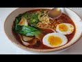 Easy Spicy Ramen Noodles Recipe in Just 10 Minutes 🔥