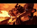 SPILL IT ALL - CGI short film Helldivers 2