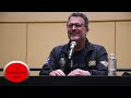 Steve Blum on Working with Tara Strong on Ben 10