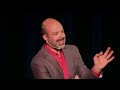 Berner le cerveau pour traiter les troubles d'anxiété: Stephane Bouchard at TEDxGatineau