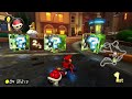 Mario Kart 8 Turned Nogla And Terroriser Against Each Other!