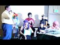 Florida Anime Experience - Anime Match Game Episode 1