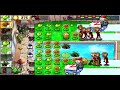 Plant vs Zombie - Mini Games - Bobsled Bonanza #plantsvszombies #mobilegame #minigames