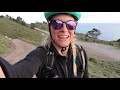 Californian Gravel Bikepacking | Los Padres & Big Sur