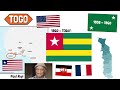 Why Do All West African Countries Have Similar Flags?