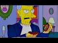 Steamed Hams, but it's just Skinner and his mother