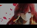 Akatsuki no Yona Ending 2 Akatsuki [OFFICIAL MAY] BEGINNIG ORCHESTRAL