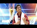 Superstar Singer3 | Indian Idol Performance | Indian Idol S14 | Jindagi ki na tute ladi song