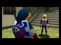 Parte 6: Sheik y Link ante el poso de Kakariko