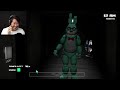 BEST FRIENDS FOREVER | Five Nights With 39