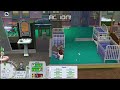 The Sims 2 - How i put my sims into private school