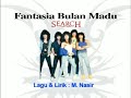 Search - Fantasia Bulan Madu Official audio