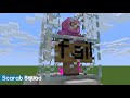 PINK SHEEP (Minecraft Animation Collab)
