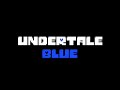 OST undertale blue-another ghost fight