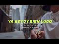 Base De Rap - Ya Estoy Bien Loco - Reggae 🍀 instrumental 2024 | Beat 🌴Free