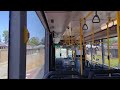 TransBunbury Route 842 | The Parks Shopping Centre - Dalyellup Beach