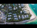 DJI Phantom 3 Advanced Drone Footage - Key West, Florida (1080p)