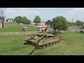 RUSSIAN TROOPS INVADE ESTONIA / CINEMATIC VIDEO (World War III video3)