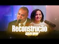 Gerson Rufino, Maria Marçal Os mais lindos Hinos Evangelicos Antigos |CD Reconstrução Completo 2023