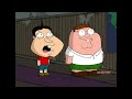 How Peter & Quagmire meets Lois