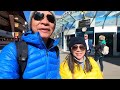 Zermatt Matterhorn | We Stood on Matterhorn's Best Viewpoint | Switzerland Travel Vlog 2022