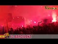 FC BARCELONA FANS / ULTRAS | BOIXOS NOIS | SPAIN