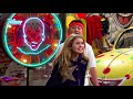 Coop and Cami | SNEAK PEEK: The Escape Room 👀 | Disney Channel UK