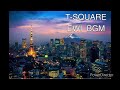 【BGM用】T-SQUARE EWI曲ワンコーラスずつ吹いてみた