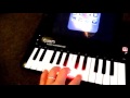 Ion Piano Apprentice - As a controller for Ipad music apps