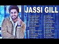 🔴 Best of Jassi Gill_New Punjabi Songs of Jassi Gill 2023_Audio Jukebox 🔴