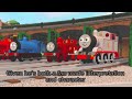 The Untold Story Of Timothy (Thomas Discussion)