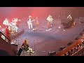 Black Country New Road - For the Cold Country - Live @ Sydney Opera House - 7th March 2024
