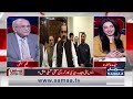 Sethi Se Sawal | Full Program | Establishment vs Judiciary? | Green Signal For PTI? | SAMAA TV