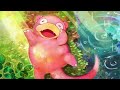 5 Hours Of Relaxing Pokémon Music