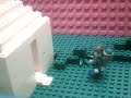 LEGO Minecraft (Animation)