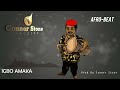 Igbo Amaka/Afro Beat Instrumental ( Prod by Conner Stone )