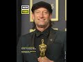 CODA’s Troy Kotsur Wins Oscar for Best Supporting Actor