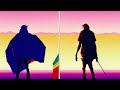 Don Diablo - Lucky Ones | AI Music Video