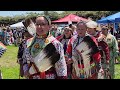 Grand Entry l (Sat) Fort Duchesne Powwow 2023