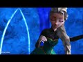 MMD Frozen “Let It Go” Elsa – Idina Menzel