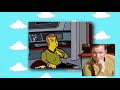 Retrospectiva Simpson: Marge contra el monorriel