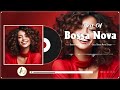 Best Collection Bossa Nova Covers Of Pop Hits Songs 🍭🍦 Bossa Nova Songs Playlist - Cool Music 2024