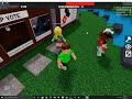 RUN!!!! - Roblox Flee the Facility