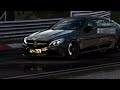 Nürburgring Nordschleife (藤原拓海BENZ新車) Assetto Corsa