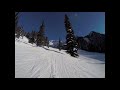 Nelsonnn - Fun Ski Run (maybe not to watch though)!